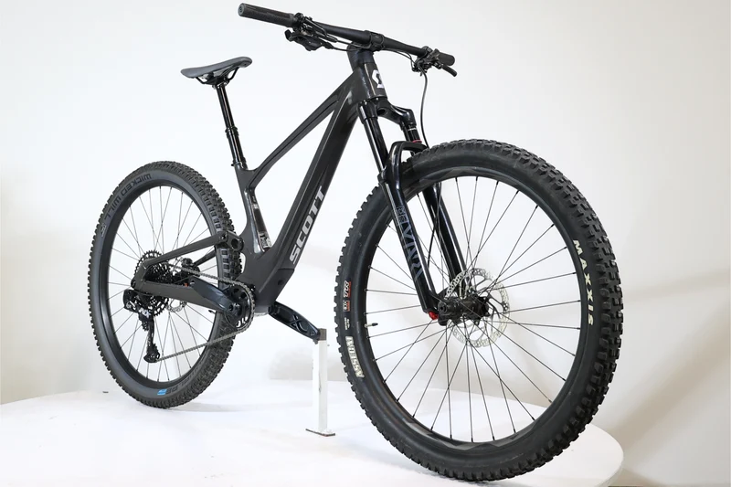 SCOTT SPARK 940 2022 T.S