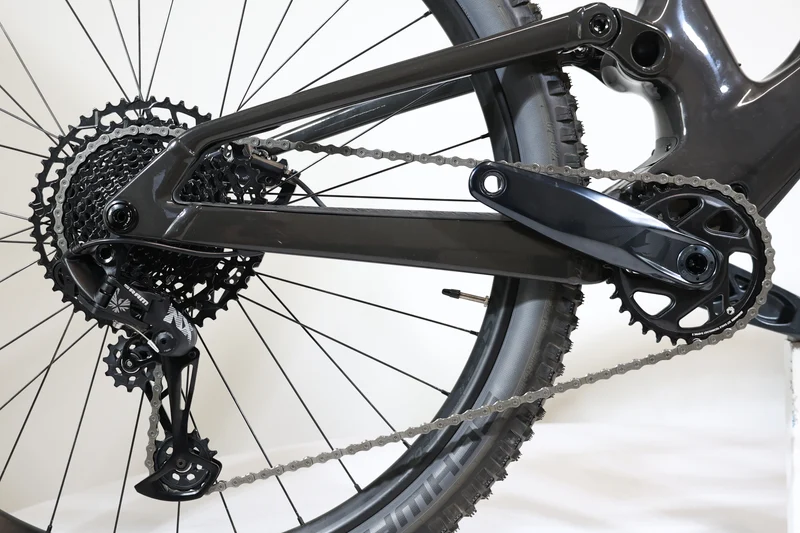 SCOTT SPARK 940 2022 T.S
