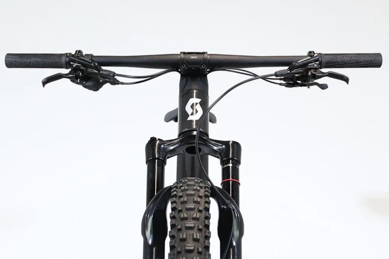SCOTT SPARK 940 2022 T.S