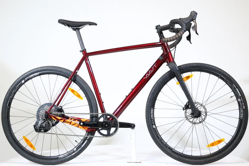 VAAST A/1 Rival Etap AXS 700C 2023