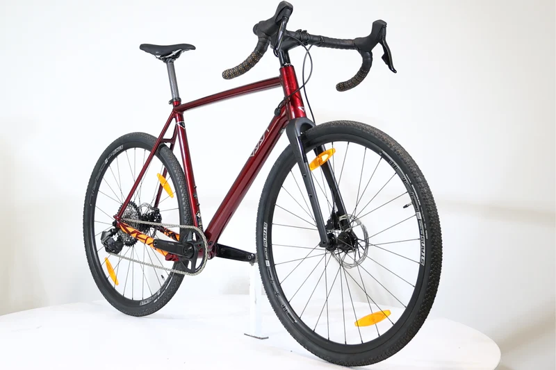 VAAST A/1 Rival Etap AXS 700C 2023