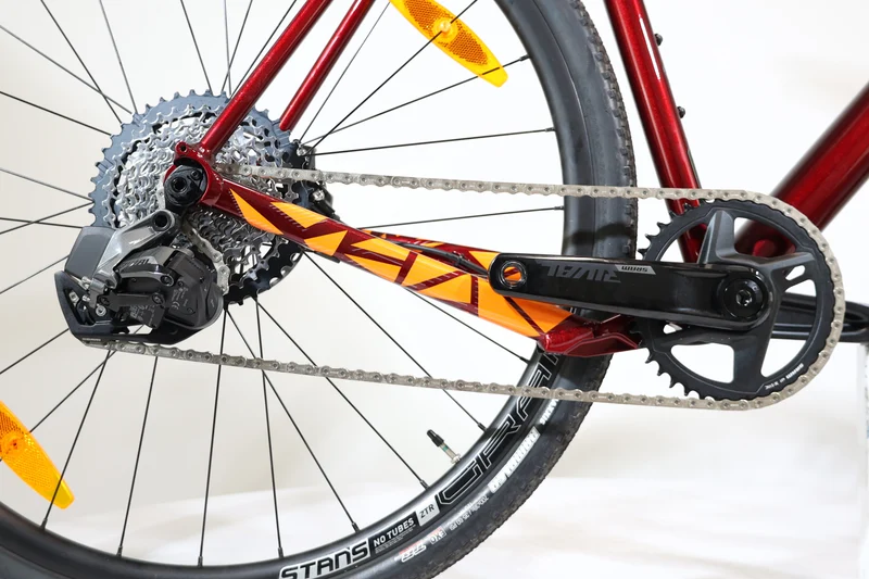 VAAST A/1 Rival Etap AXS 700C 2023