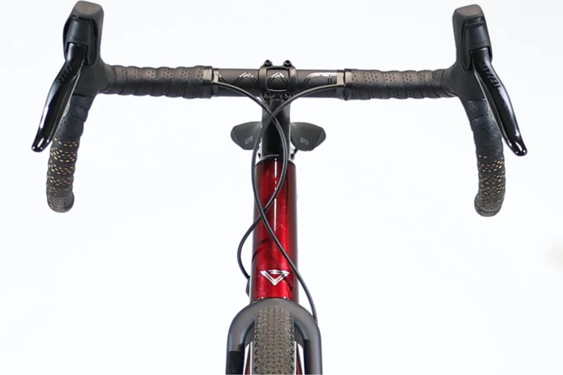 VAAST A/1 Rival Etap AXS 700C 2023