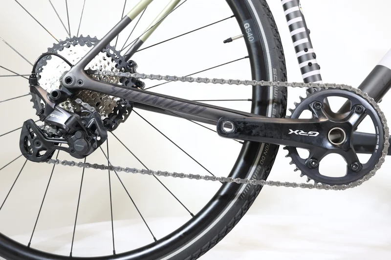 SPECIALIZED Crux Comp 2024 T.52 252655