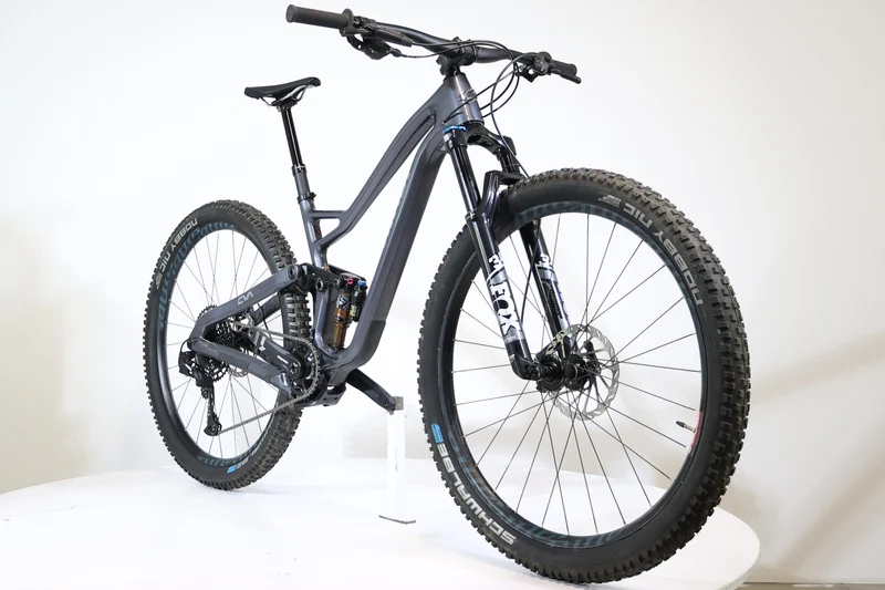 NINER Jet 9 RDO 2 Star 2023 T.M