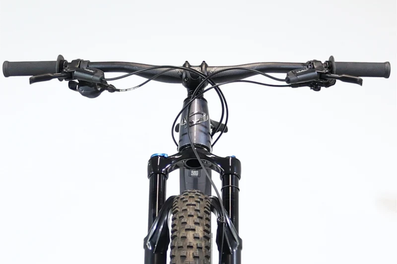 NINER Jet 9 RDO 2 Star 2023 T.M