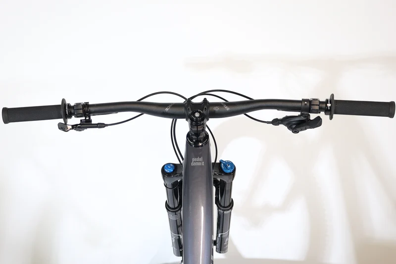 NINER Jet 9 RDO 2 Star 2023 T.M