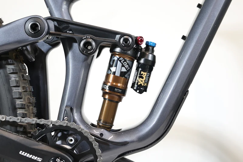 NINER Jet 9 RDO 2 Star 2023 T.M