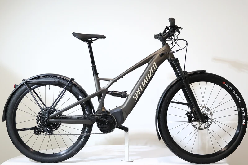SPECIALIZED Turbo Tero X 4.0 2022 T.M