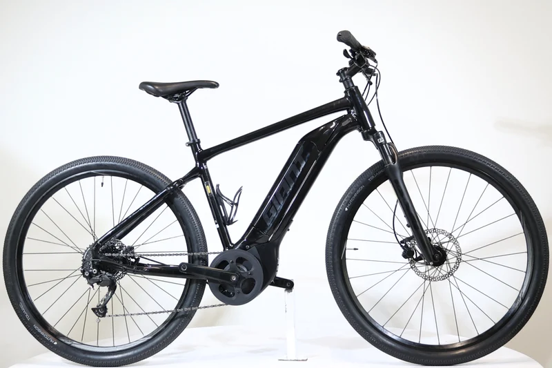 GIANT Roam E+ GTS 2022 T.M 252511