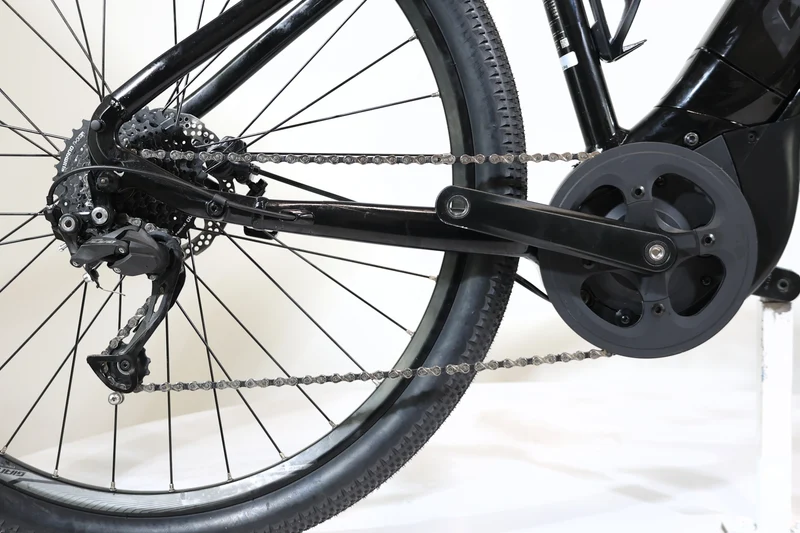 GIANT Roam E+ GTS 2022 T.M 252511