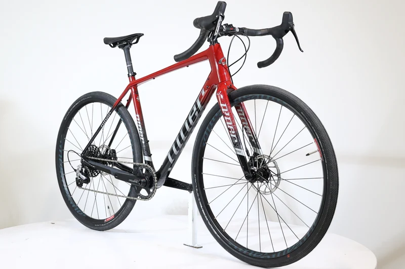 NINER RLT 9 RDO 3 STAR 2023 T.56