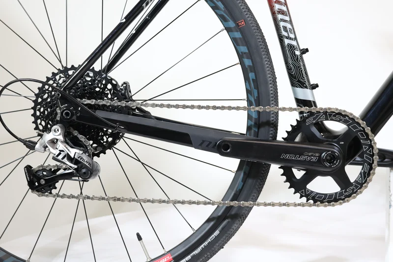 NINER RLT 9 RDO 3 STAR 2023 T.56