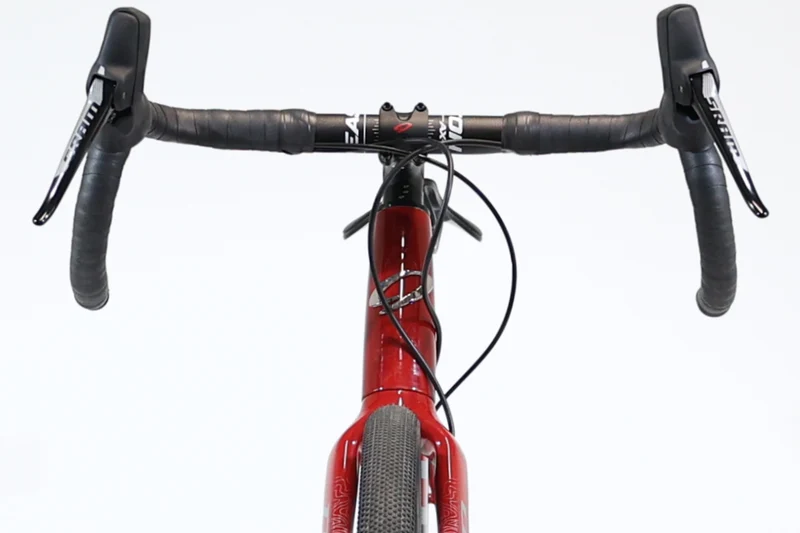 NINER RLT 9 RDO 3 STAR 2023 T.56