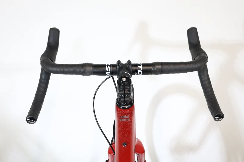 NINER RLT 9 RDO 3 STAR 2023 T.56
