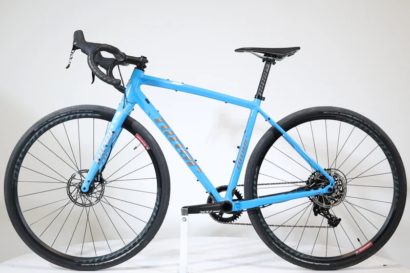 NINER RLT 9 2 STAR 2023 LOT