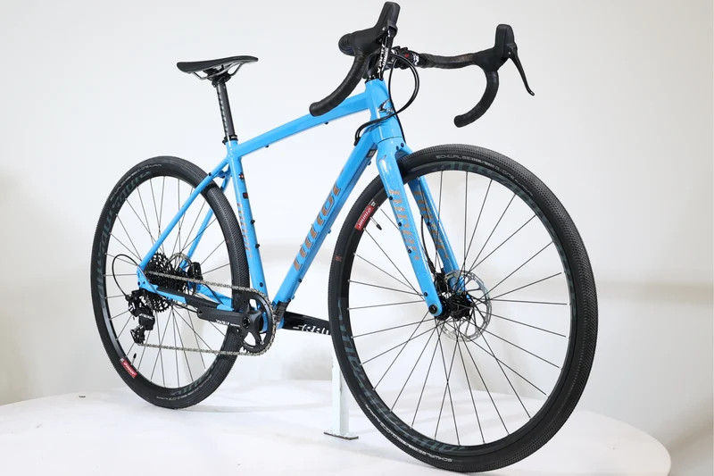 NINER RLT 9 2 STAR 2023 LOT
