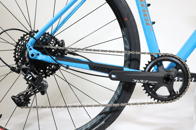 NINER RLT 9 2 STAR 2023 LOT