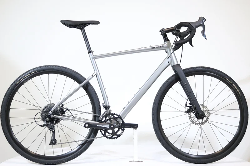 CANNONDALE Topstone 3 2023 T.L 246524