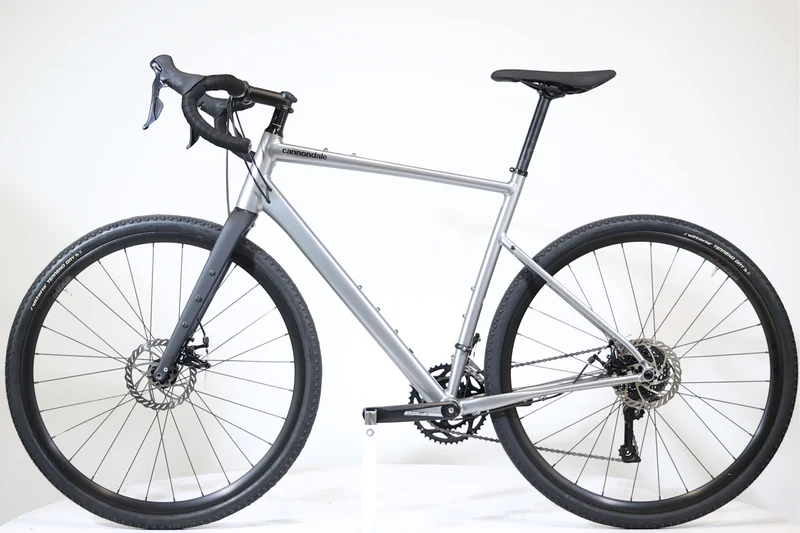 CANNONDALE Topstone 3 2023 T.L 246524