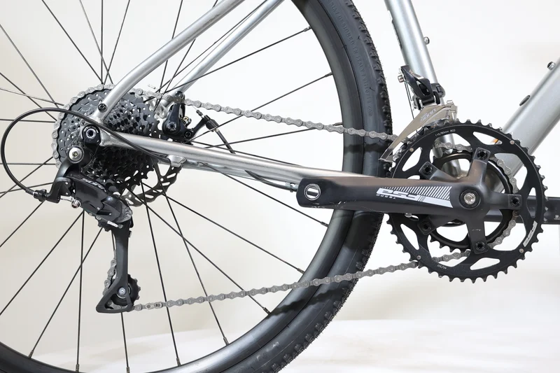 CANNONDALE Topstone 3 2023 T.L 246524