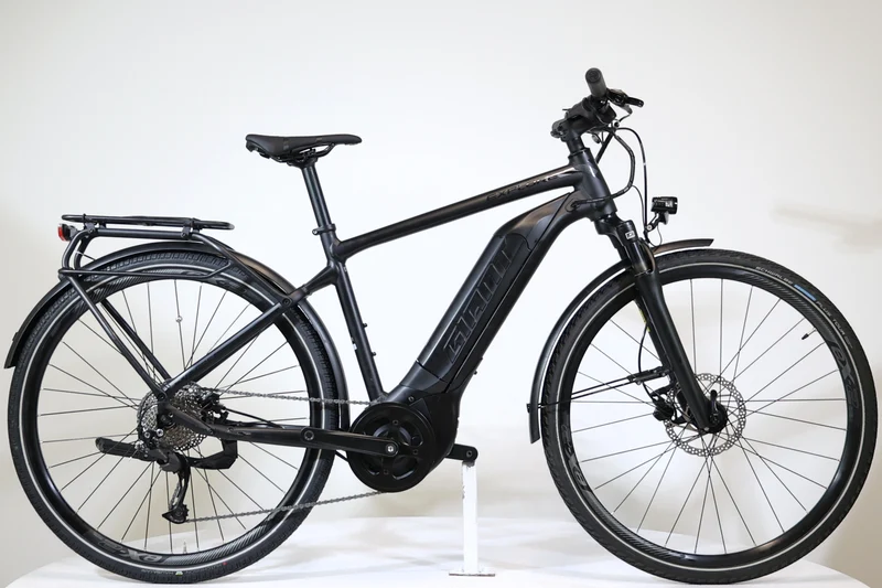 GIANT Explore E+ 3 GTS 2022 T.M 252126