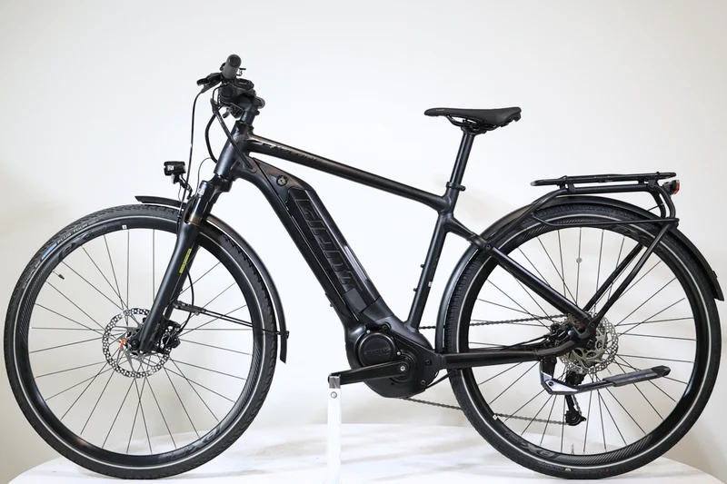 GIANT Explore E+ 3 GTS 2022 T.M 252126