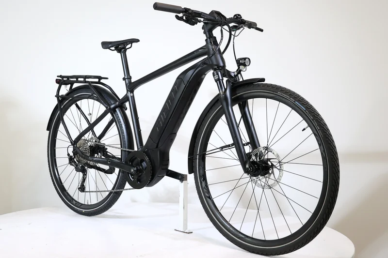 GIANT Explore E+ 3 GTS 2022 T.M 252126