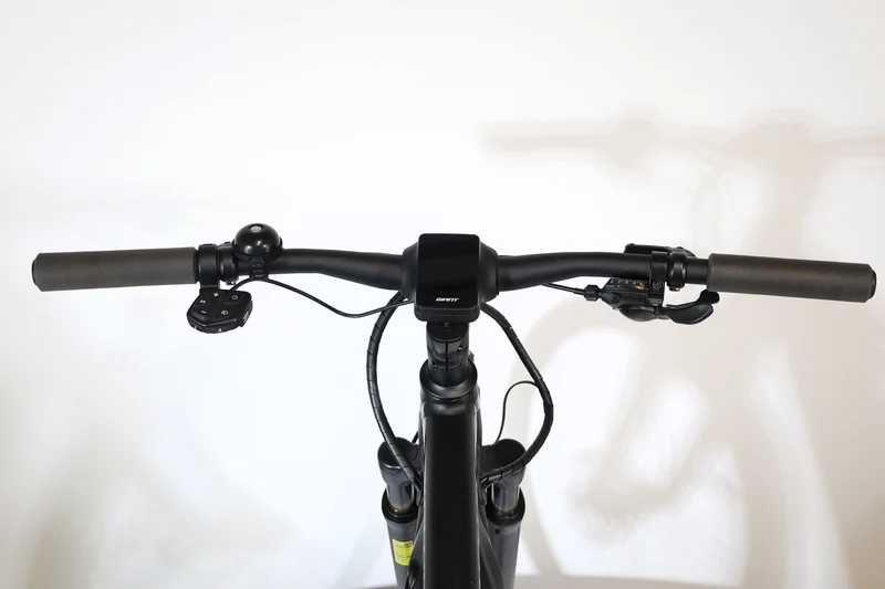 GIANT Explore E+ 3 GTS 2022 T.M 252126