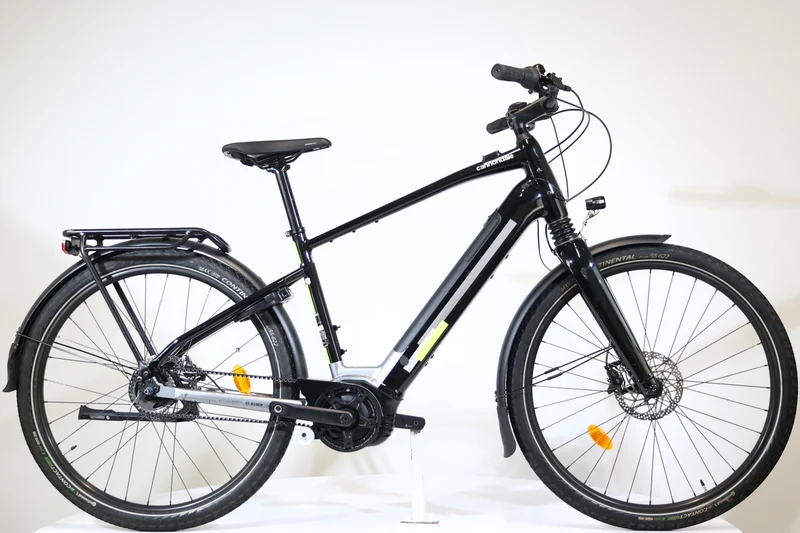 CANNONDALE Mavaro Neo 3 2024 T.XL 246330