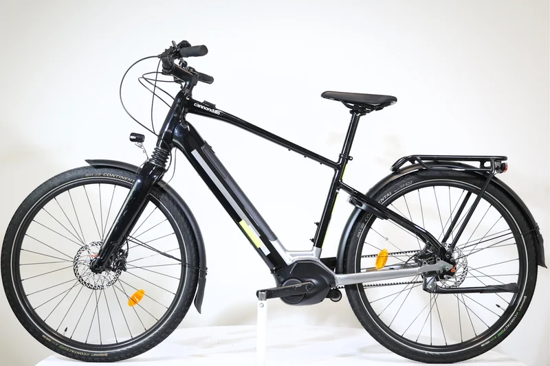 CANNONDALE Mavaro Neo 3 2024 T.XL 246330