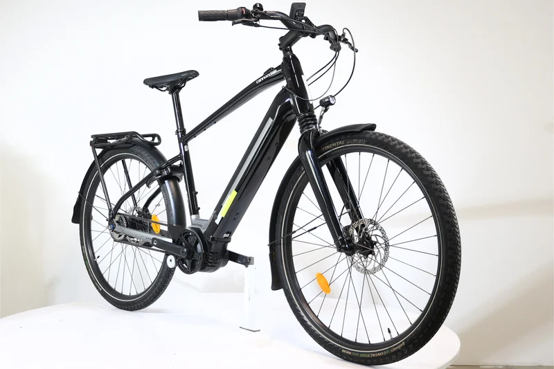 CANNONDALE Mavaro Neo 3 2024 T.XL 246330
