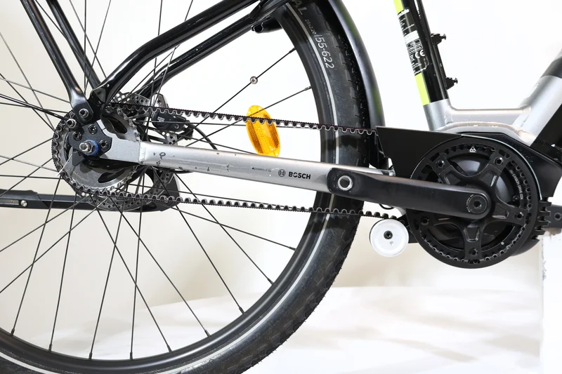 CANNONDALE Mavaro Neo 3 2024 T.XL 246330