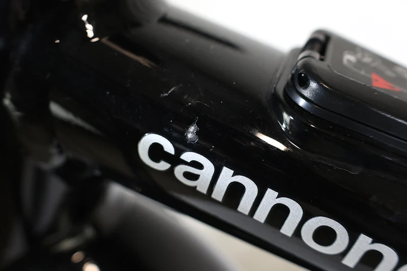 CANNONDALE Mavaro Neo 3 2024 T.XL 246330