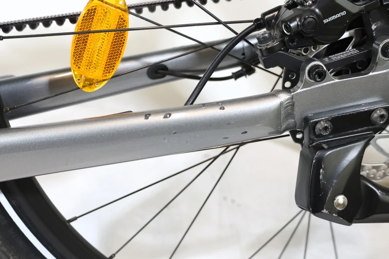 CANNONDALE Mavaro Neo 3 2024 T.XL 246330