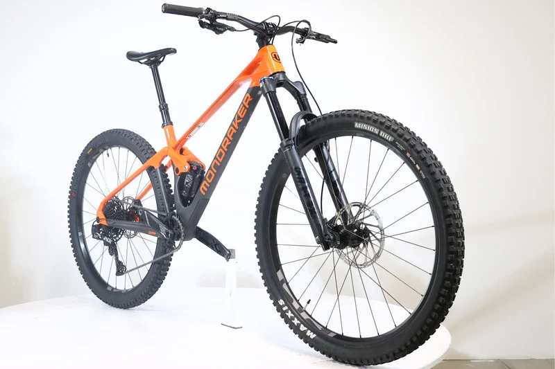 MONDRAKER Foxy Carbon R 2023 T.M