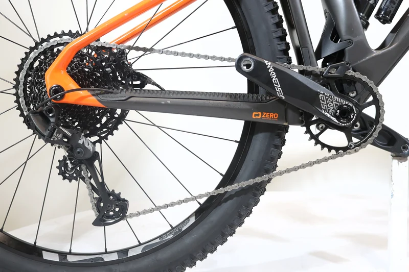 MONDRAKER Foxy Carbon R 2023 T.M