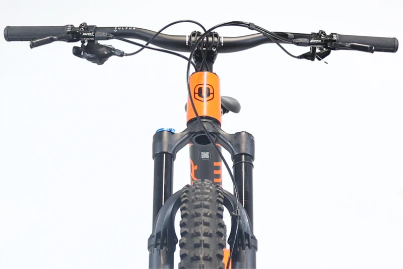MONDRAKER Foxy Carbon R 2023 T.M