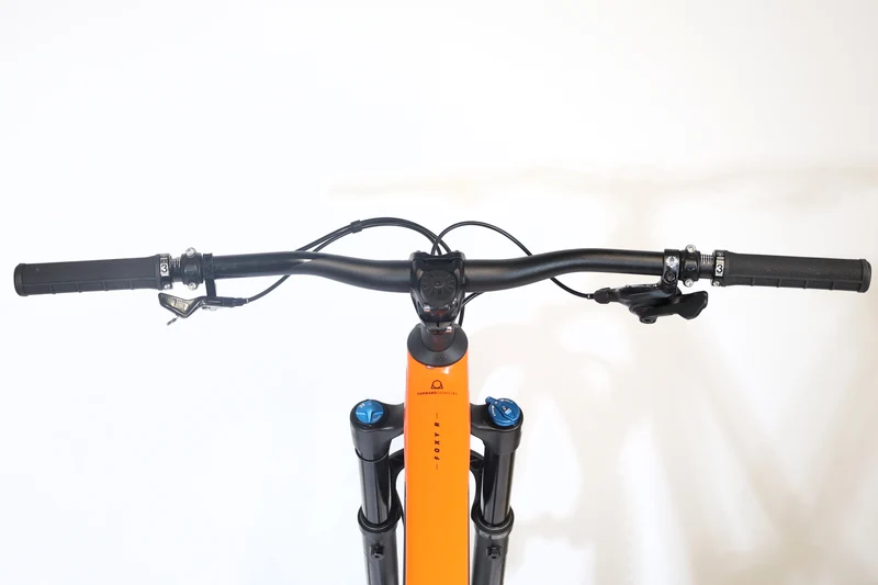 MONDRAKER Foxy Carbon R 2023 T.M