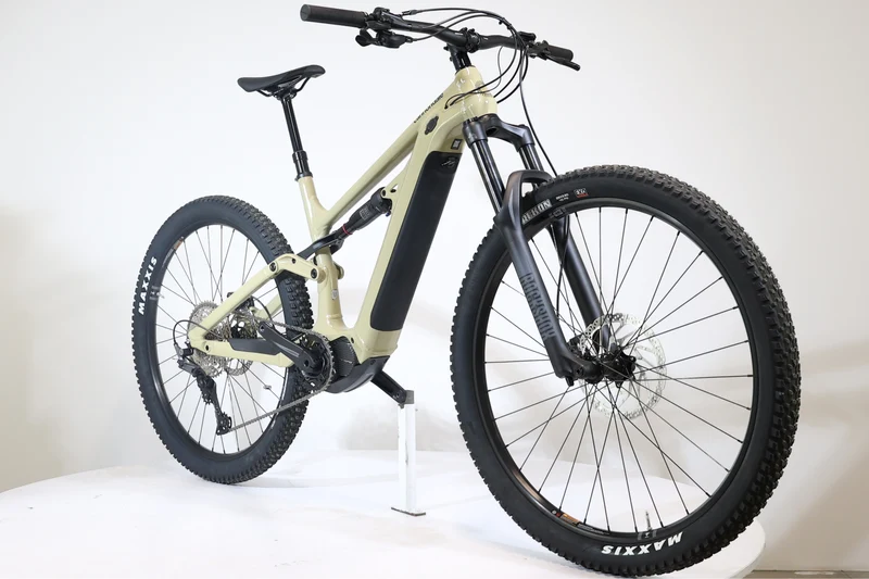 CANNONDALE Moterra S2 T.M 2023 252707