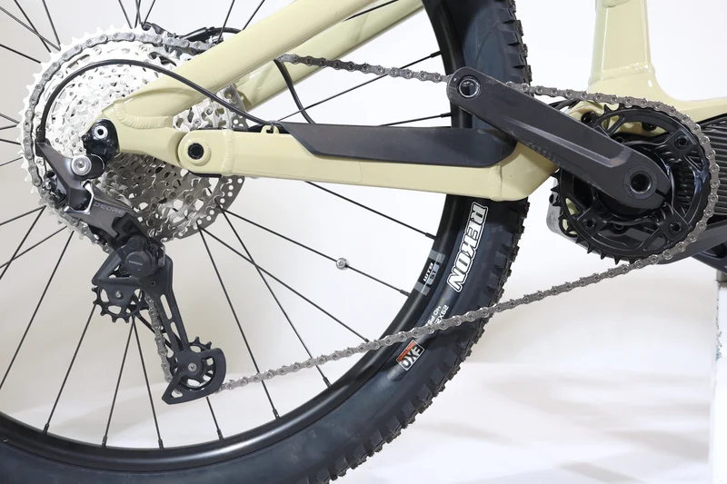 CANNONDALE Moterra S2 T.M 2023 252707