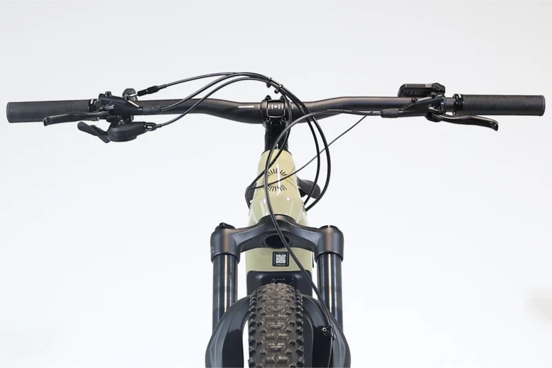 CANNONDALE Moterra S2 T.M 2023 252707