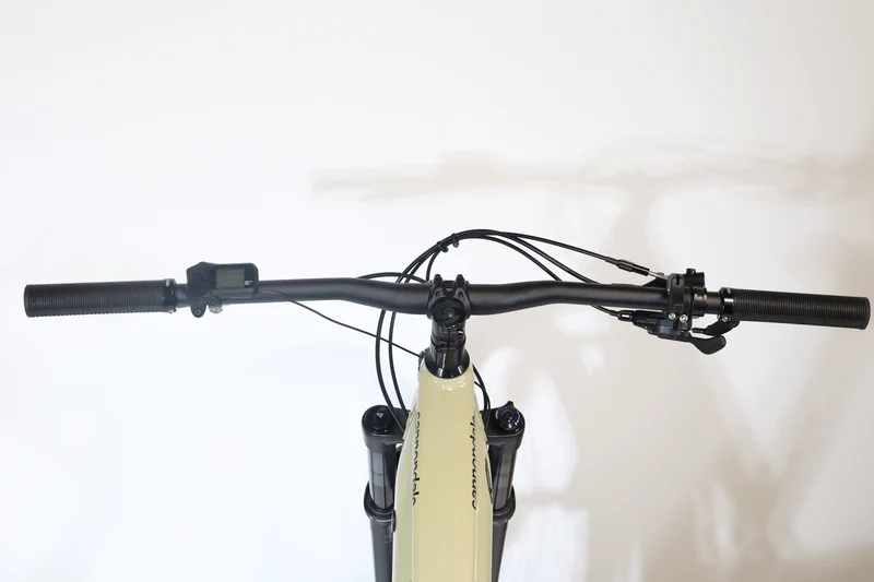 CANNONDALE Moterra S2 T.M 2023 252707