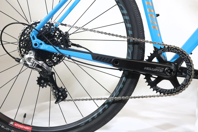NINER RLT 9 3 STAR 2023