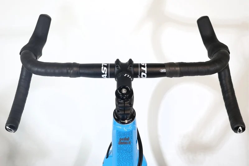 NINER RLT 9 3 STAR 2023