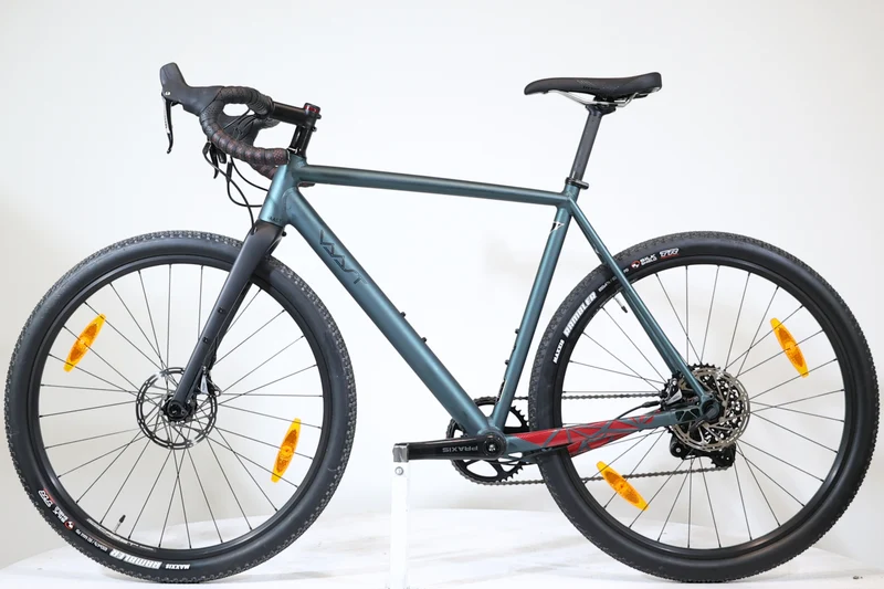 VAAST A/1 RIVAL 650B 2022