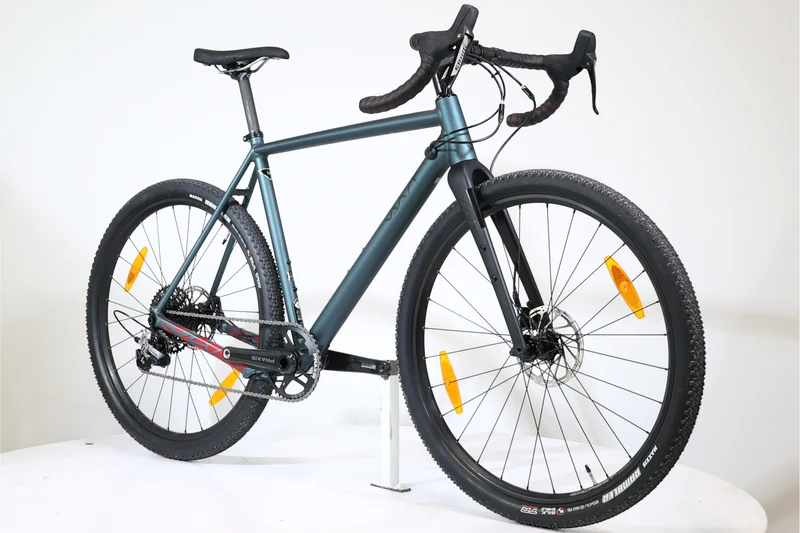 VAAST A/1 RIVAL 650B 2022