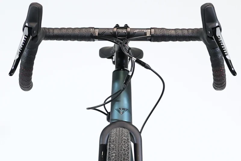 VAAST A/1 RIVAL 650B 2022