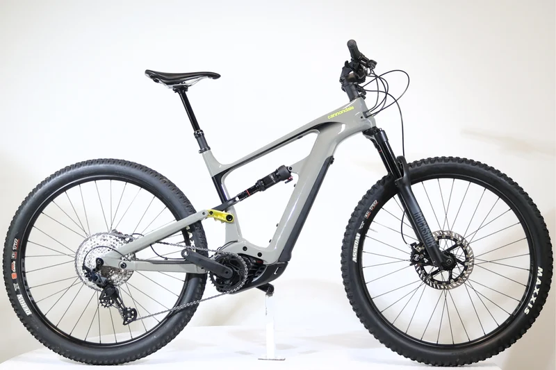 CANNONDALE Habit Neo 2 2023 T.L 251672