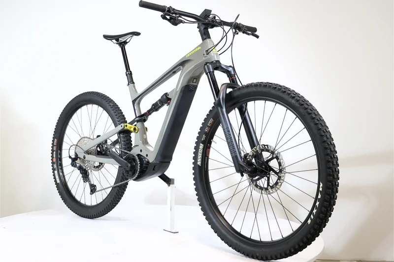 CANNONDALE Habit Neo 2 2023 T.L 251672